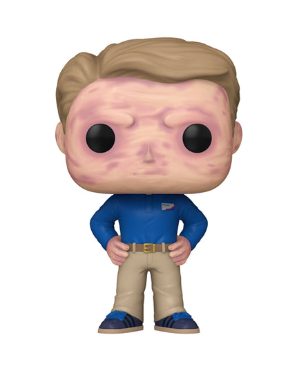 FUNKO POP!:DEADPOOL 3-DEADOOL(ALT)(EX)