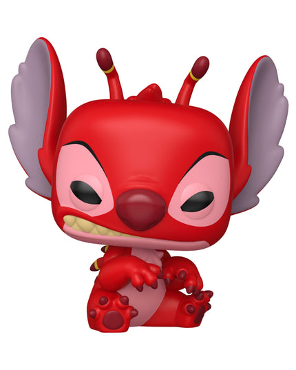 FUNKO POP!:L&S-LEROY(EX)