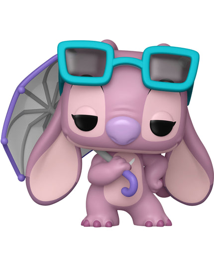 FUNKO POP!L&S-ANGEL W/UMBRELLA(EX)