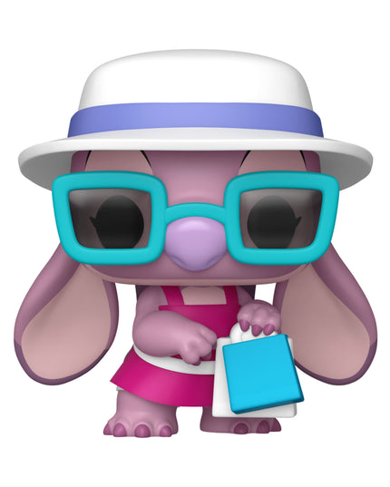 FUNKO POP!:L&S-ANGEL W/BAGS(EX)