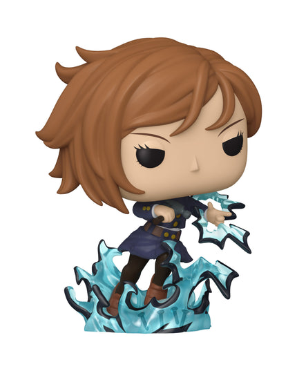 FUNKO POP PLUS!:JJK-NOBORA W/CH(GW)