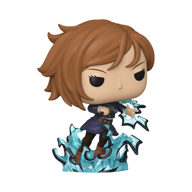 FUNKO POP PLUS!:JJK-NOBORA W/CH(GW)