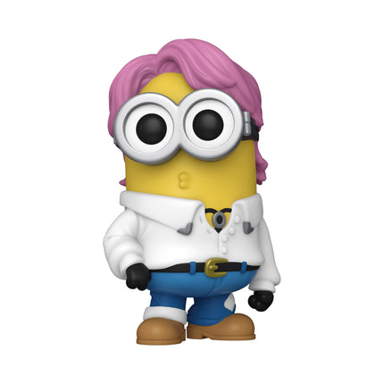 FUNKO POP!:MINIONS X BTS-JIN