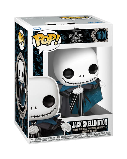 FUNKO POP!: TNBC- COUTURE JACK