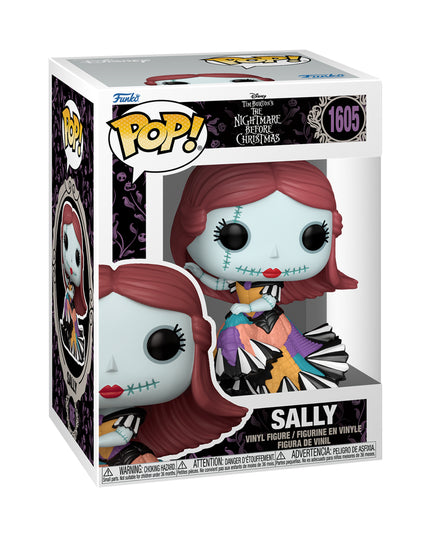FUNKO POP! DSNEY:TNBC-COUTURE SALLY