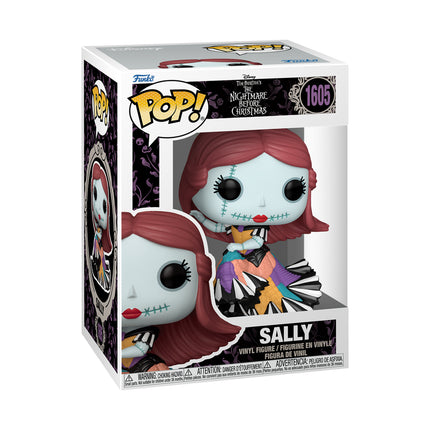 FUNKO POP! DSNEY:TNBC-COUTURE SALLY