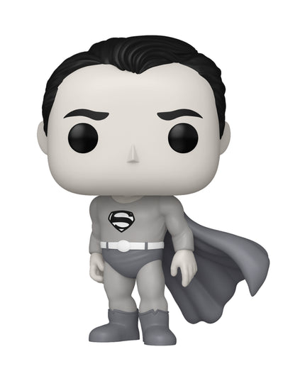 FUNKOPOP! HEROES:STTA-SUPERMAN 50?