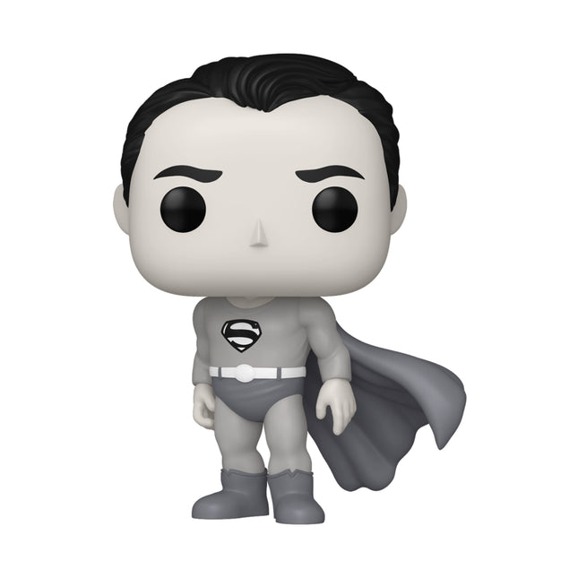 FUNKOPOP! HEROES:STTA-SUPERMAN 50?