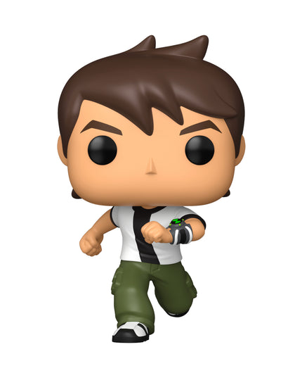 FUNKOPOP!:BEN 10-BEN TENNYSON