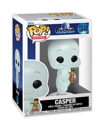 FUNKO POP!:CASPER 30TH- CASPER W/CH