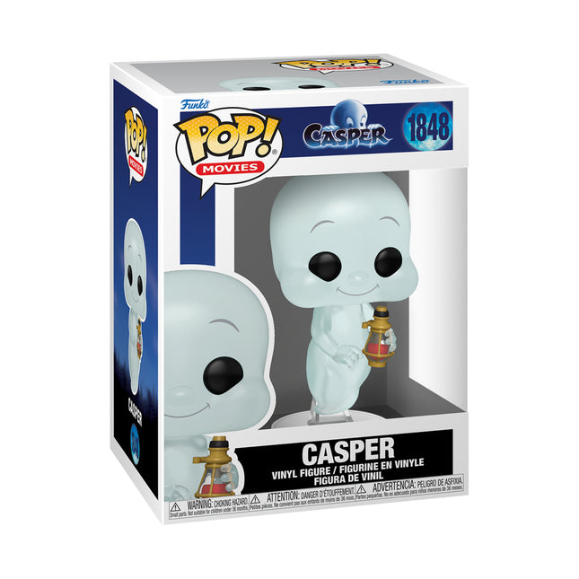 FUNKO POP!:CASPER 30TH- CASPER W/CH