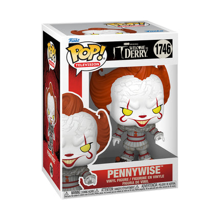 Collection image for: Funko POP!
