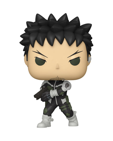 Funko Pop! Animation: Kaiju No. 8 – Kafka Hibino