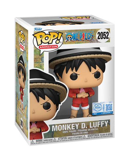 FUNKO POP!: LFC- DARWIN NUNEZ