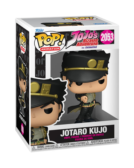 FUNKO POP!: JOJOS-JOTARO