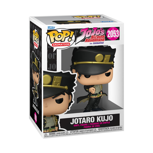 FUNKO POP!: JOJOS-JOTARO