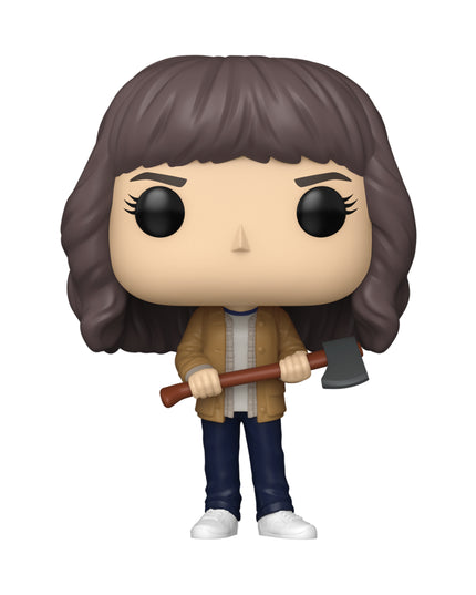 FUNKOPOP!TV: ST S5 JOYCE BYERS(EX)
