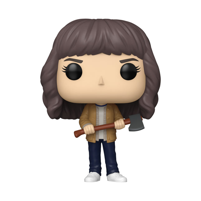 FUNKOPOP!TV: ST S5 JOYCE BYERS(EX)