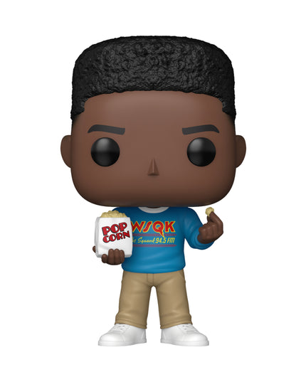 FUNKOPOP!TV: ST S5 - LUCAS SINCLAIR(EX)