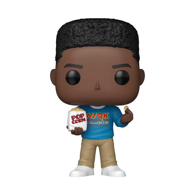 FUNKOPOP!TV: ST S5 - LUCAS SINCLAIR(EX)
