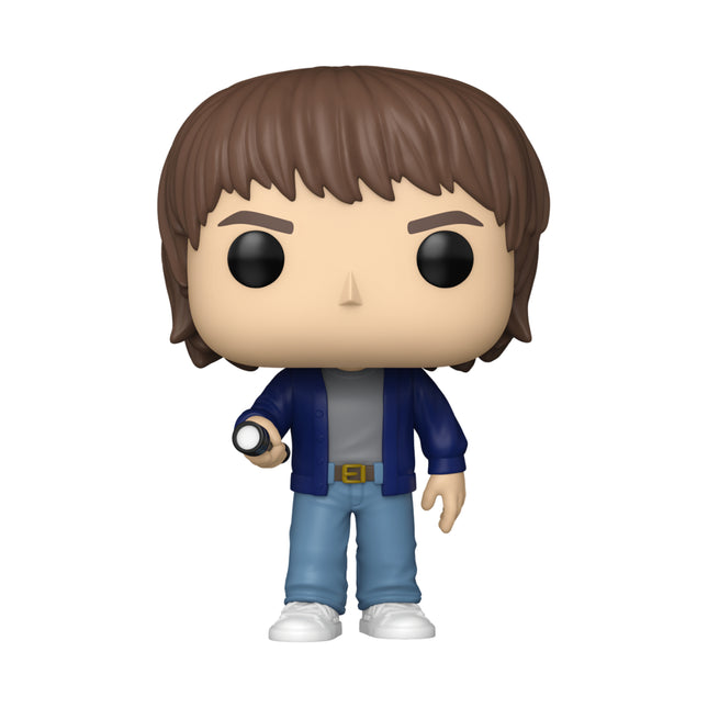 FUNKOPOP!TV: ST S5 - JONATHAN BYERS(EX)