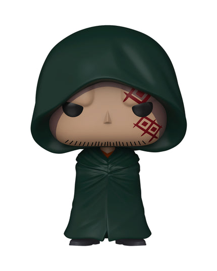 FUNKOPOP! ANIMATION:OPS12-M/DR W/CH(EX)