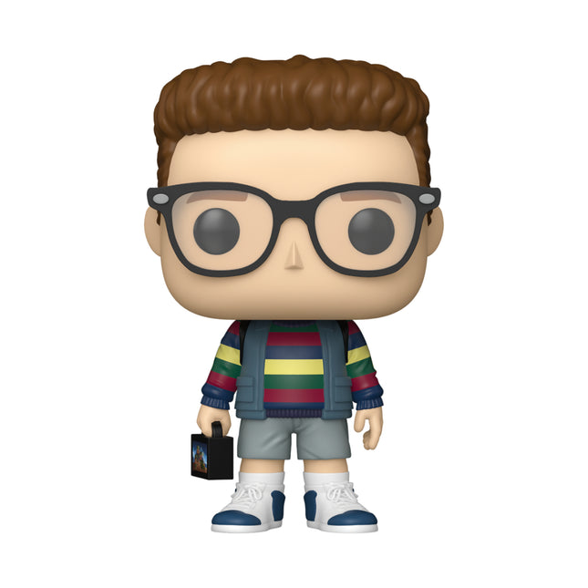 FUNKOPOP!TV: ST S5 - DEREK(EX)