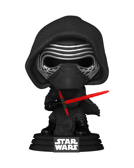 FUNKOPOP!STAR WARS TFW-KYLO REN(EX)
