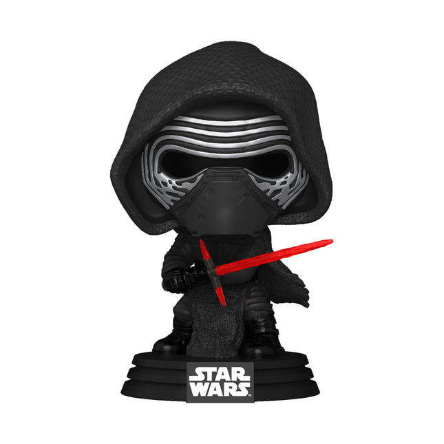 FUNKOPOP!STAR WARS TFW-KYLO REN(EX)