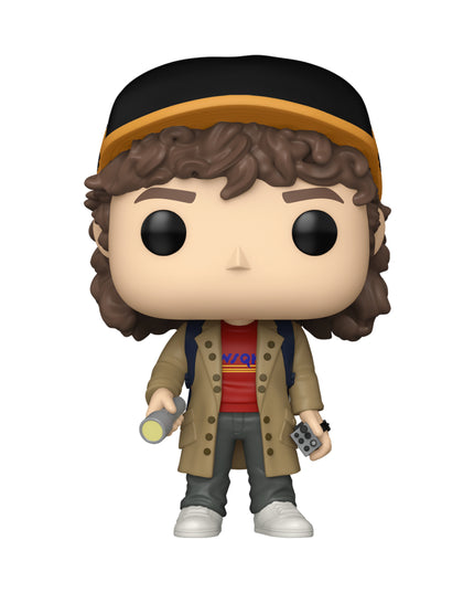 FUNKOPOP!TV: ST S5 - DUSTIN HENDERSON(EX)