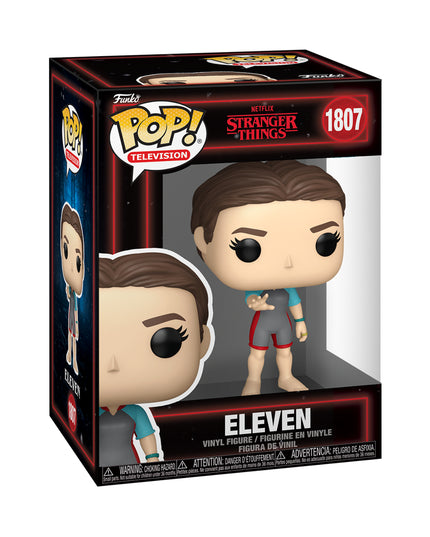 FUNKO POP! NETFLIX ST-ELEVEN