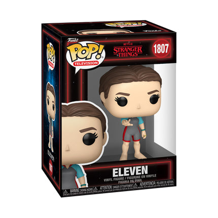 FUNKO POP! NETFLIX ST-ELEVEN