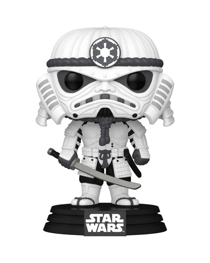 FUNKO POP!:STAR WARS SWI-STORMTROOPER