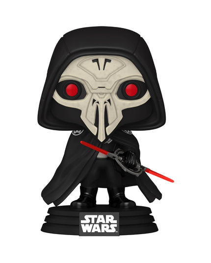 FUNKO POP!:STAR WARS DMSR-THE CROWN(EX)