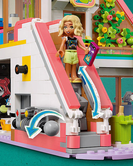 LEGO® Friends Heartlake City Shopping Mall Set 42604