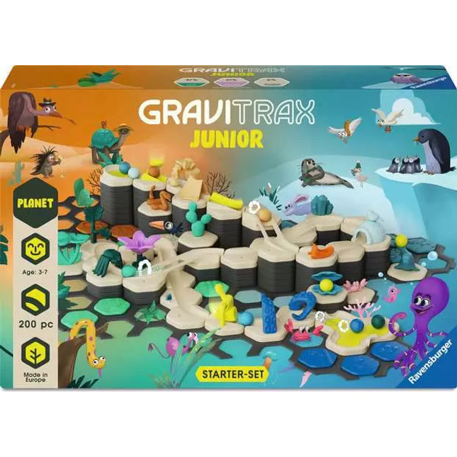 GRAVITRAX JUNIOR STARTER-SET XXL