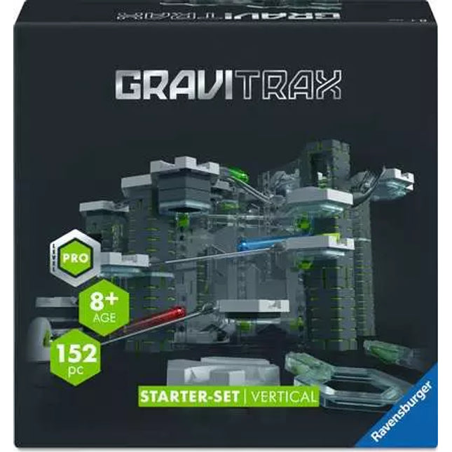 GRAVITRAX PRO STARTER SET VERTICAL RF