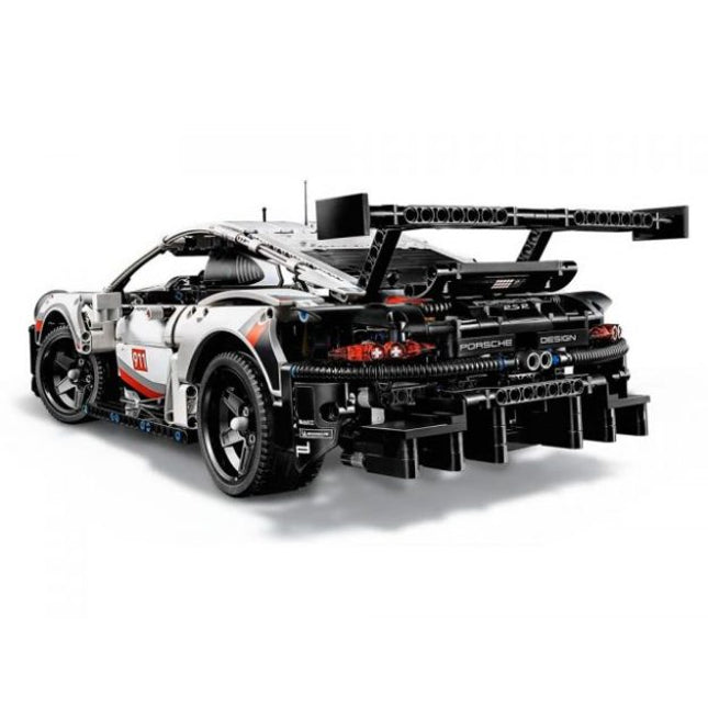 LEGO® Technic Porsche 911 RSR 42096