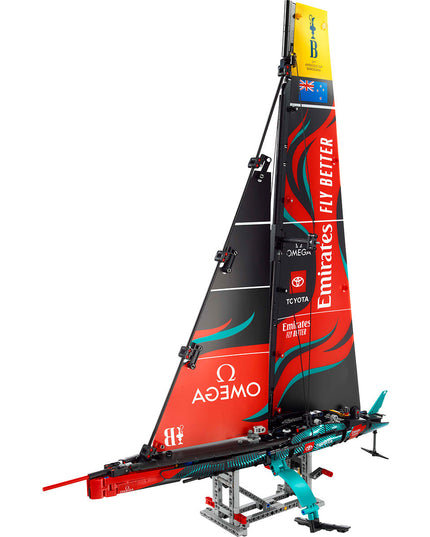 LEGO® Technic™ Emirates Team New Zealand AC75 Yacht Set 42174