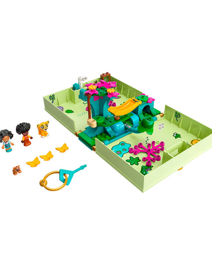 LEGO® ǀ Disney Antonio’s Magical Door Building Kit 43200