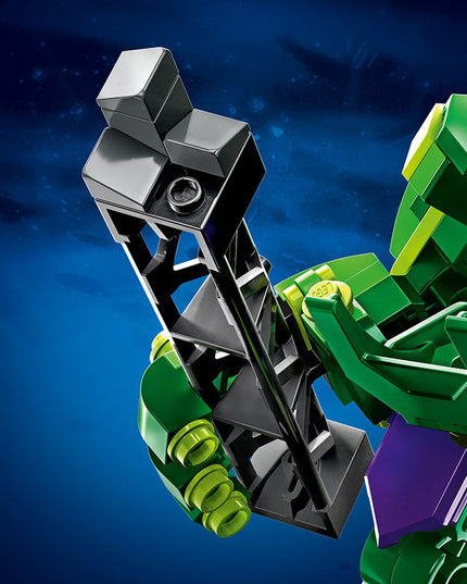 LEGO® Marvel Hulk Mech Armour Building Kit 76241