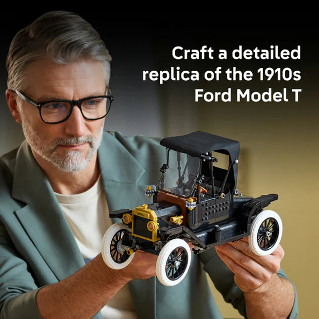 LEGO® ICONS™ Ford Model T