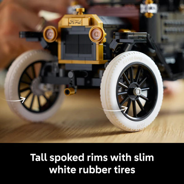 LEGO® ICONS™ Ford Model T