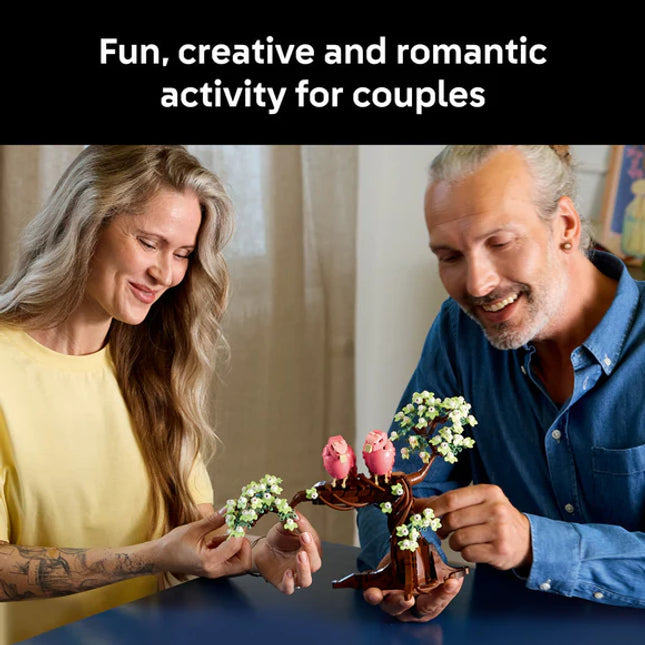 LEGO® Ideas Love Birds 21365