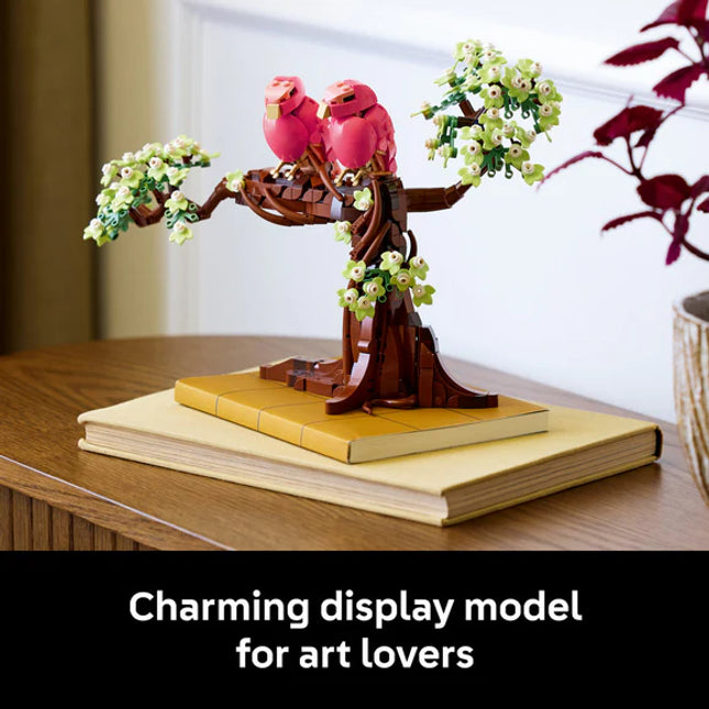 LEGO® Ideas Love Birds 21365