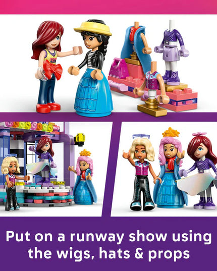 LEGO® Friends Heartlake City Fashion Show Toy Set 42685