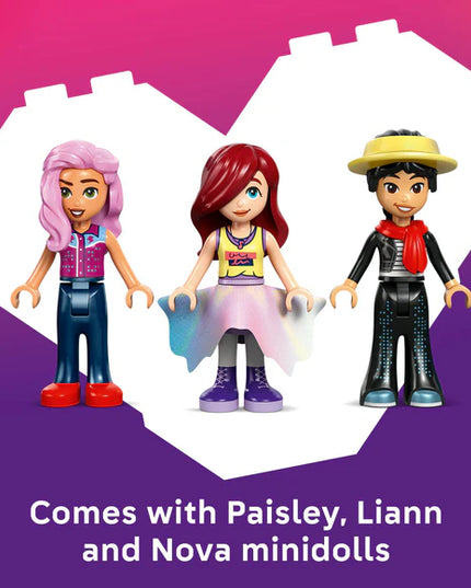 LEGO® Friends Heartlake City Fashion Show Toy Set 42685