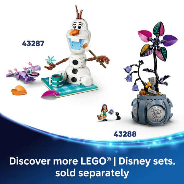 LEGO® Disney™ Kevin & Dug