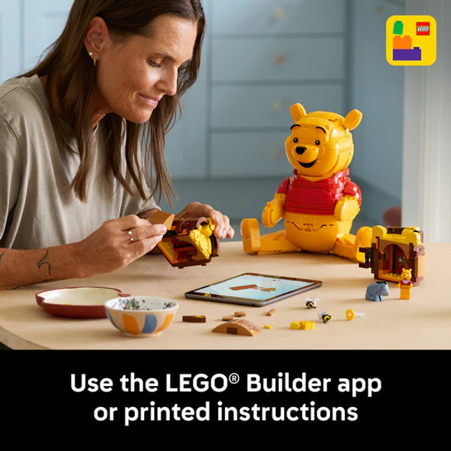 LEGO® Disney™ Winnie the Pooh