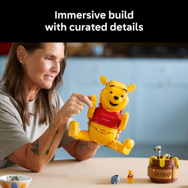LEGO® Disney™ Winnie the Pooh